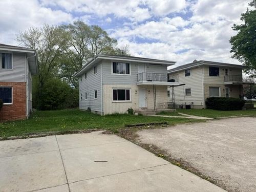 6410-6408 N 58th Street, Milwaukee, WI, 53223 | Card Image