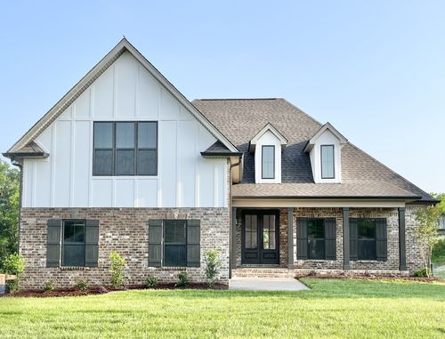 2736 Jasmine St, Lebanon, TN, 37087 | Card Image