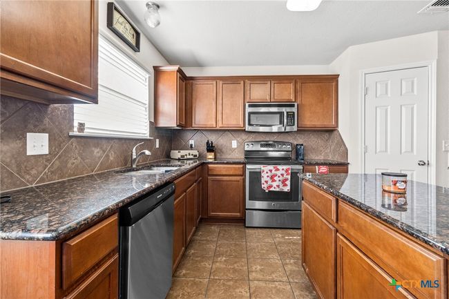 4805 Farrell Ln, House other with 4 bedrooms, 3 bathrooms and null parking in Killeen TX | Image 9