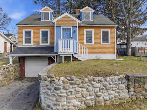 14 Bellevue Ave, Ware, MA, 01082-1012 | Card Image