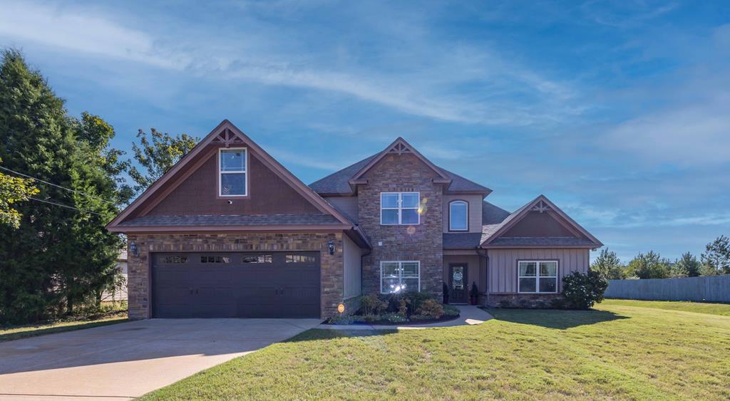 Buckeye Ct, Fort Mitchell, AL 36856 #1