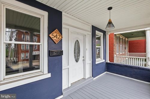 542 E Orange St, LANCASTER, PA, 17602-3034 | Card Image
