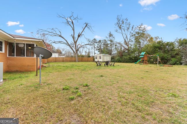280 S Lewis St, House other with 3 bedrooms, 2 bathrooms and 2 parking in Metter GA | Image 26