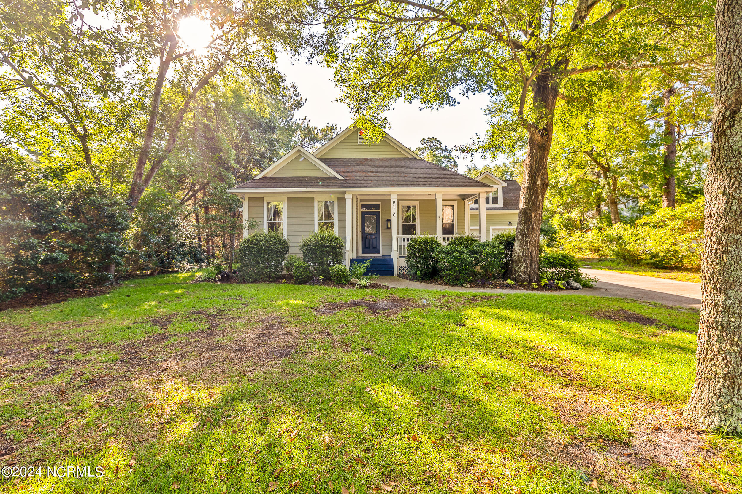 Prices Creek Dr, Southport, NC 28461