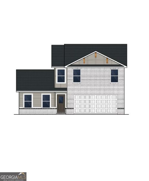 30-240 Rusty Plow Ln, Perry, GA, 31069-9869 | Card Image