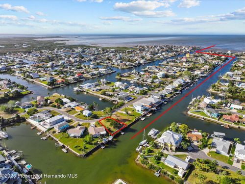 3485 Gulf Coast Dr, HERNANDO BEACH, FL, 34607-3105 | Card Image