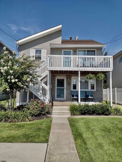 111 4th St S, Home with 0 bedrooms, 0 bathrooms and null parking in Brigantine NJ | Image 1