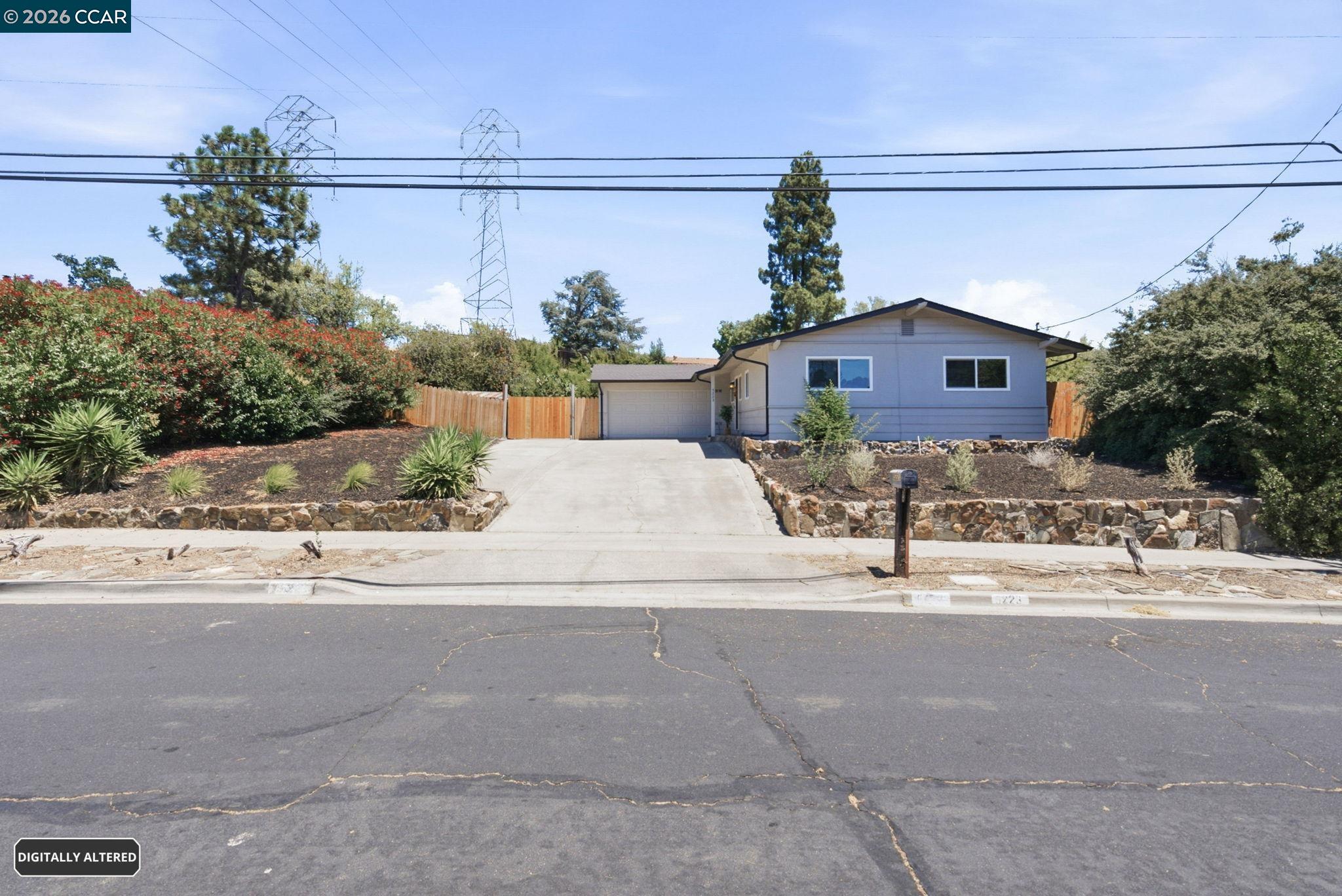 Residential in Concord 3