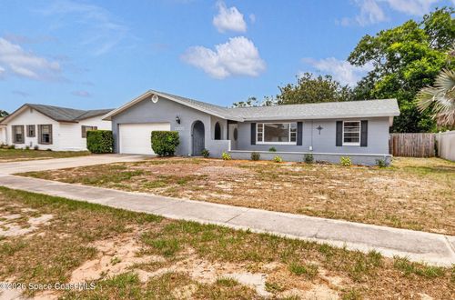 3905 Valley Lane, Titusville, FL, 32780 | Card Image