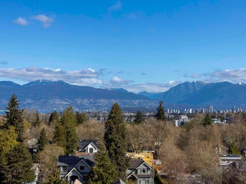 1102-5425 Yew Street, Vancouver, BC, V6M3X7 | Card Image