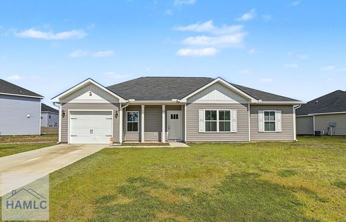 152 Mcclelland Loop Ne, Ludowici, GA, 31316-6199 | Card Image