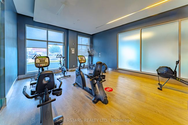 8 - 65 Speers Rd, Condo with 2 bedrooms, 1 bathrooms and null parking in Oakville ON | Image 29