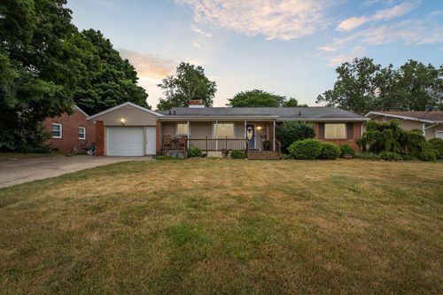 4512 Curwood Ave Se, Kentwood, MI, 49508-4615 | Card Image