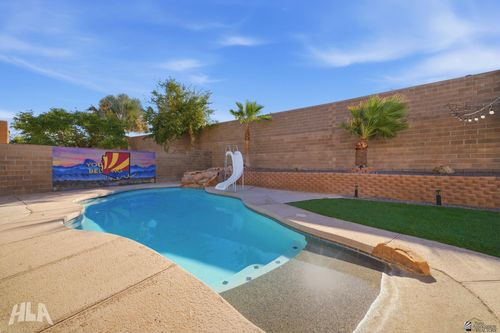 2551 S View Parkway, Yuma, AZ, 85365 | Card Image
