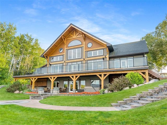 Residential in Lac Du Bonnet RM 4