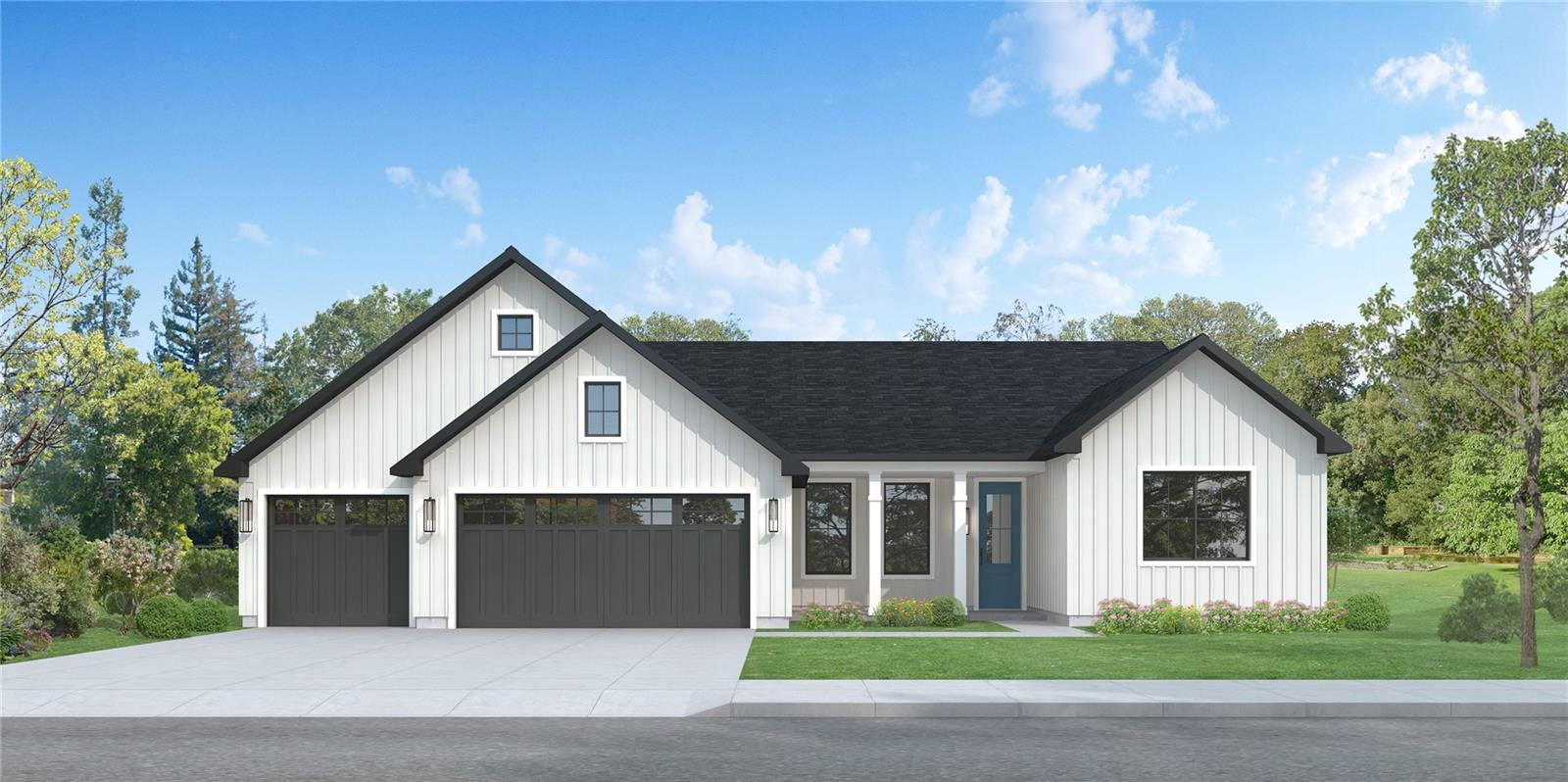 Rossmore Dr, Orlando, FL 32810