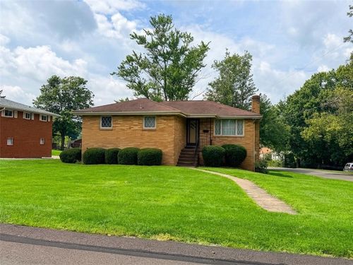 1017 4th St, Canonsburg, PA, 15317 | Card Image
