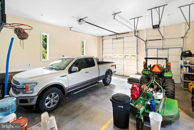 501 Forest View Rd, House other with 3 bedrooms, 3 bathrooms and null parking in Edinburg VA | Image 50