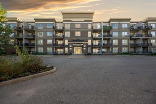 2317-204 Sparrow Hawk Drive, Fort Mcmurray, AB, T9K0P1 | Card Image