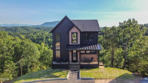 409 Compass Point Way, Sevierville, TN, 37876 | Card Image