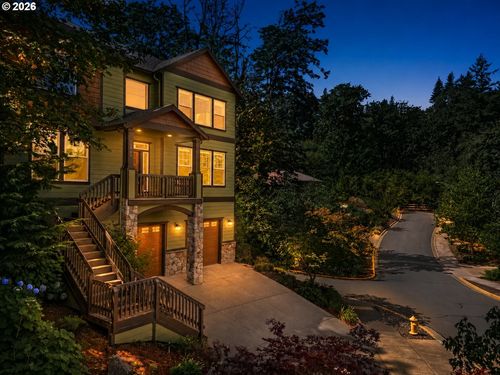 11546 Se Lincoln Heights St, Happy Valley, OR, 97086-5027 | Card Image