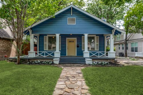 6324 Goliad Ave, Dallas, TX, 75214-3601 | Card Image