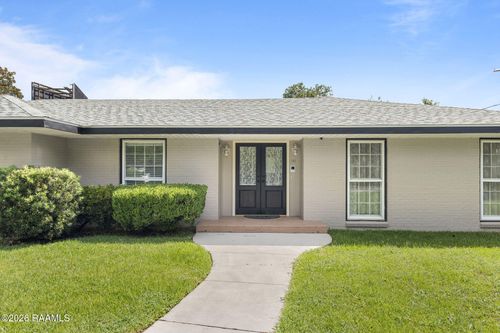 121 Beverly Drive, Lafayette, LA, 70503 | Card Image