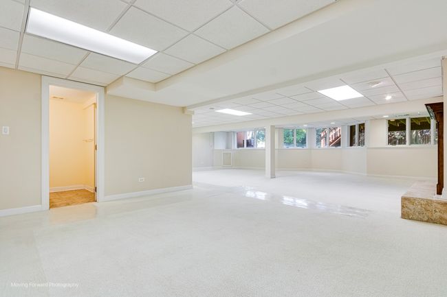 36 Billy Casper Ln, Condo with 3 bedrooms, 4 bathrooms and 4 parking in Midlothian IL | Image 34