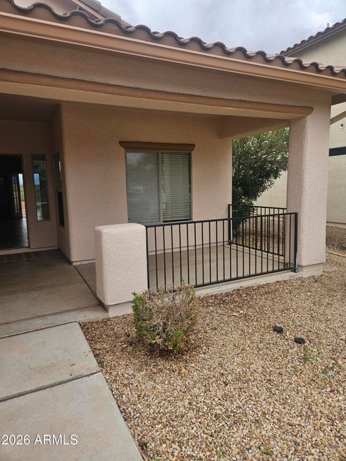 1339 Paso Robles Ave, Sierra Vista, AZ, 85635-8364 | Card Image