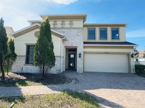2783 Creekmore Ct, KISSIMMEE, FL, 34746-0013 | Card Image