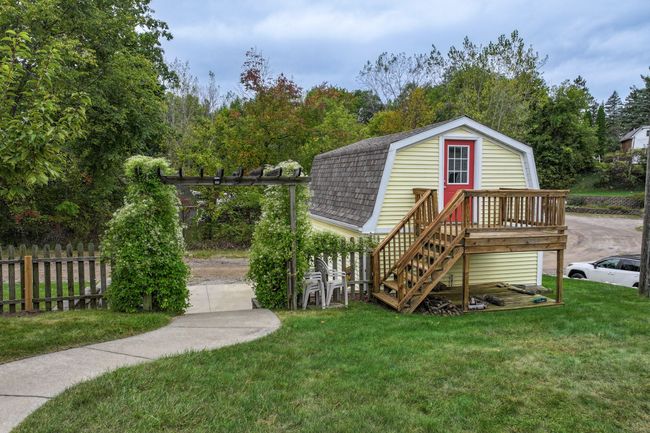 3045 Huston Dr, House other with 3 bedrooms, 2 bathrooms and null parking in Millington MI | Image 26