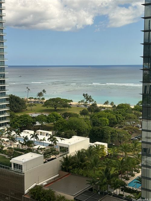 1906-1000 Auahi St, Honolulu, HI, 96814-4105 | Card Image