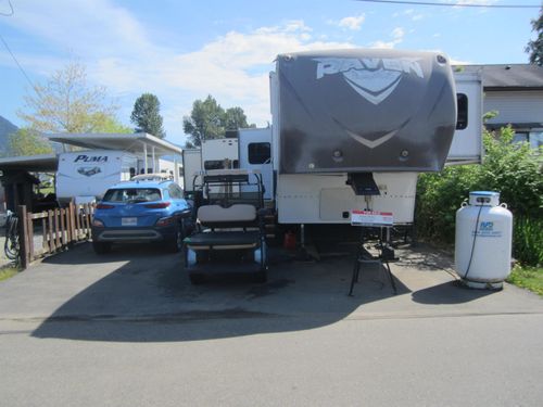 158-8400 Shook Rd, Mission, BC, V2V7L3 | Card Image