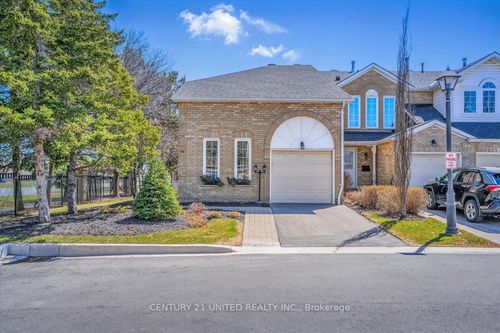 58-58 Heathcliffe Sq, Brampton, ON, L6S5R5 | Card Image