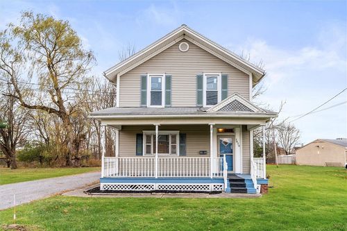 1679 Lehigh Station Rd, Henrietta, NY, 14467-9237 | Card Image