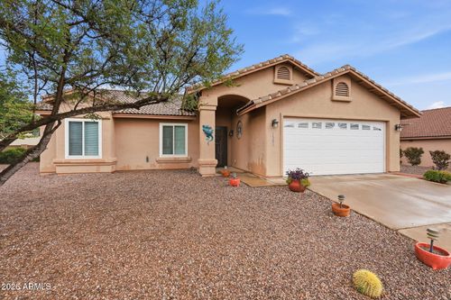1501 San Clemente Dr, Sierra Vista, AZ, 85635-5557 | Card Image