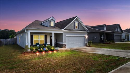 3 Joplin St Ne, Rome, GA, 30161-4103 | Card Image