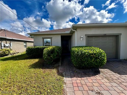 1320 Sw Trafalgar Pkwy, Cape Coral, FL, 33991-3226 | Card Image