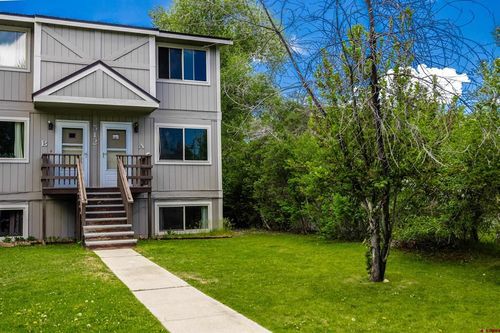 1-512 N 14th St, Gunnison, CO, 81230-2900 | Card Image