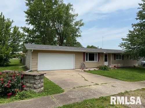 603 Sherry St, Colchester, IL, 62326-1151 | Card Image