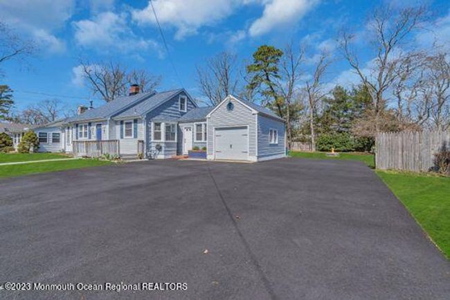 732 Huntington Ave, House other with 3 bedrooms, 1 bathrooms and null parking in Pine Beach NJ | Image 6