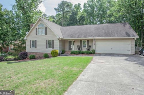 17 Mountain Oaks Dr, Carrollton, GA, 30116-6022 | Card Image