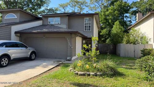 10105 Brookwood Forest Blvd, Jacksonville, FL, 32225-9063 | Card Image