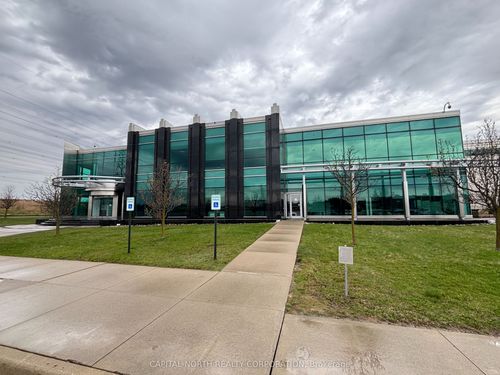 second-floor-210 Great Gulf Dr, Vaughan, ON, L4K5W1 | Card Image