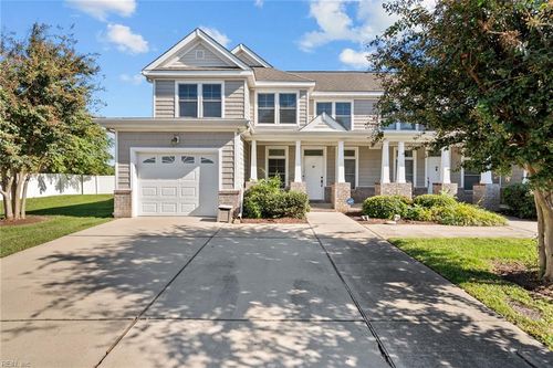 2a-1405 Dure Rd, Norfolk, VA, 23502-2242 | Card Image