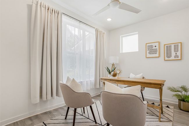 APT-17 - 2624 Metcalfe Rd, Condo with 3 bedrooms, 4 bathrooms and 2 parking in Austin TX | Image 5