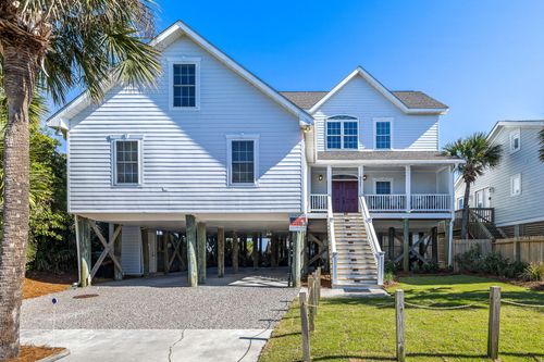 621 E Arctic Ave, Folly Beach, SC, 29439 | Card Image