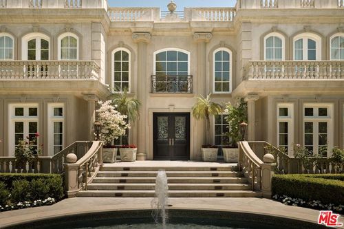 628 N Rodeo Dr, Beverly Hills, CA, 90210-3208 | Card Image