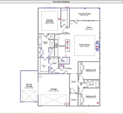 5022 Burke Meadows Run, Chesnee, SC, 29323-1062 | Card Image