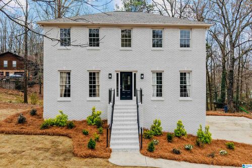 1700 White Oak Pl, HOOVER, AL, 35244-6500 | Card Image